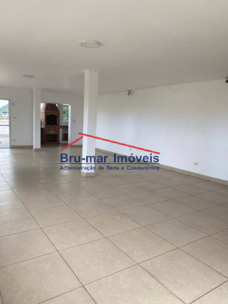 Imagem Apartamento com 3 Quartos à Venda, 186 m² em José Menino - Santos