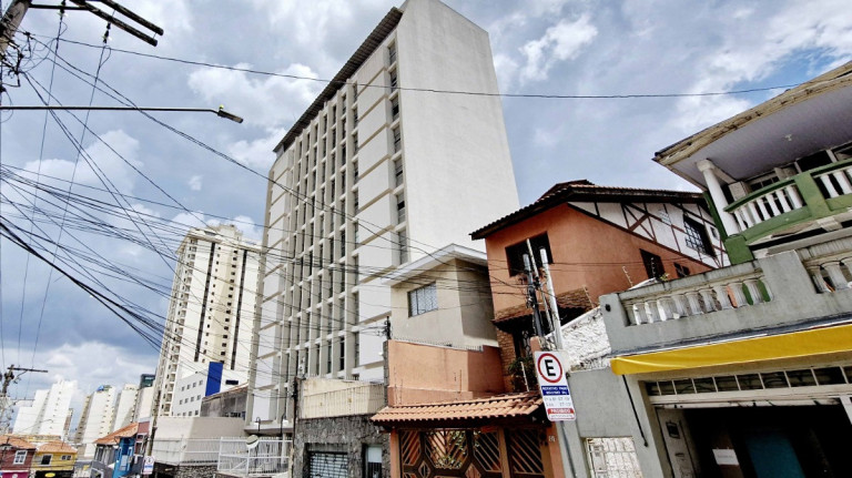 Imagem Apartamento com 3 Quartos à Venda, 120 m² em Santana - São Paulo Imagem Apartamento com 3 Quartos à Venda, 120 m² em Santana - São Paulo
