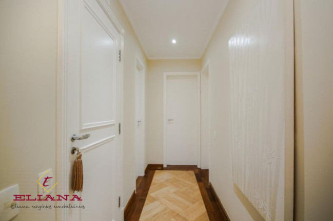 Imagem Apartamento com 3 Quartos à Venda, 198 m² em Indianópolis - São Paulo