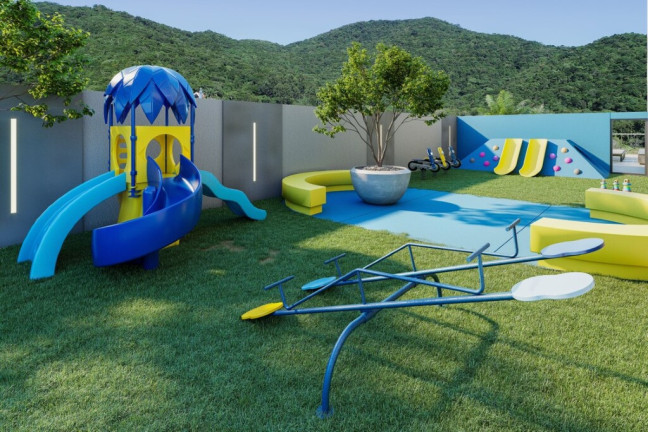 Imagem Apartamento com 3 Quartos à Venda, 69 m² em Itapema - Itapema