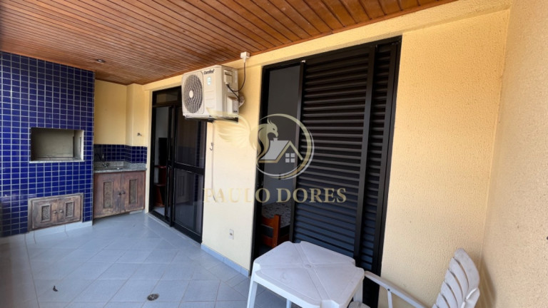 Imagem Apartamento com 3 Quartos à Venda, 93 m² em Tenório - Ubatuba