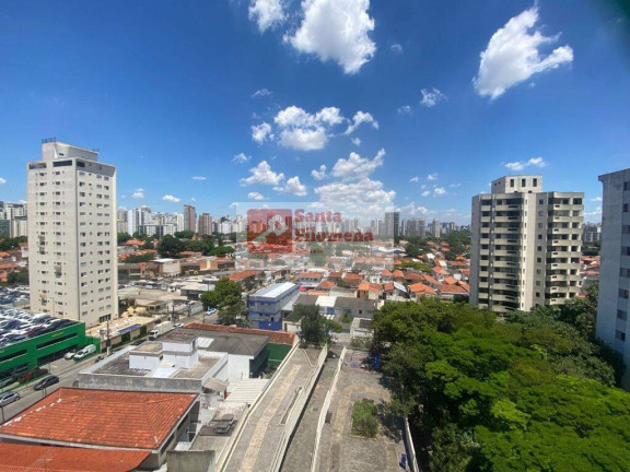 Imagem Apartamento com 2 Quartos à Venda, 63 m² em Campo Belo - São Paulo Imagem Apartamento com 2 Quartos à Venda, 63 m² em Campo Belo - São Paulo