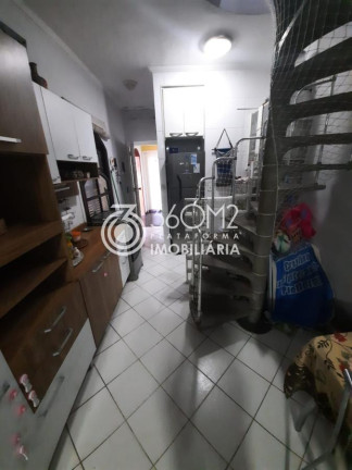 Imagem Apartamento com 2 Quartos à Venda, 56 m² em Parque Enseada - Guarujá