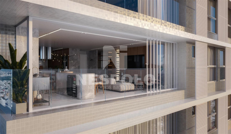 Imagem Apartamento à Venda, 190 m² em Centro - Balneario Camboriu
