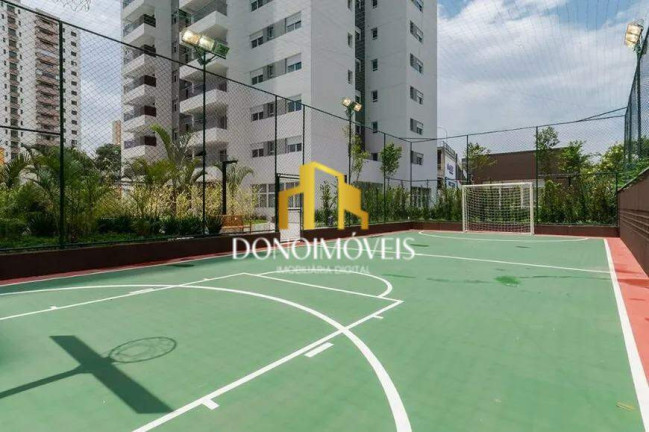 Imagem Apartamento com 2 Quartos à Venda, 115 m² em Centro - Santo André Imagem Apartamento com 2 Quartos à Venda, 115 m² em Centro - Santo André