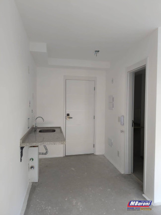 Imagem Apartamento com 1 Quarto à Venda, 20 m² em Ipiranga - São Paulo Imagem Apartamento com 1 Quarto à Venda, 20 m² em Ipiranga - São Paulo