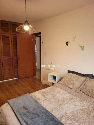 Imagem Apartamento com 3 Quartos à Venda, 84 m² em Bosque Da Saúde - São Paulo