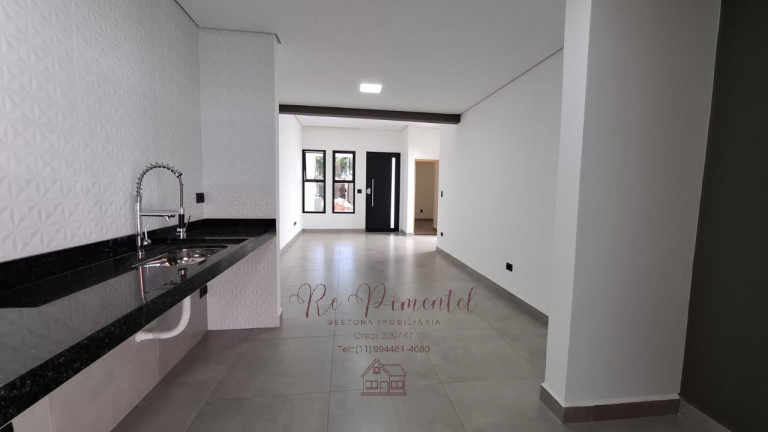 Imagem Casa com 3 Quartos à Venda, 112 m² em Jardim Terras De São Francisco - Sorocaba Imagem Casa com 3 Quartos à Venda, 112 m² em Jardim Terras De São Francisco - Sorocaba