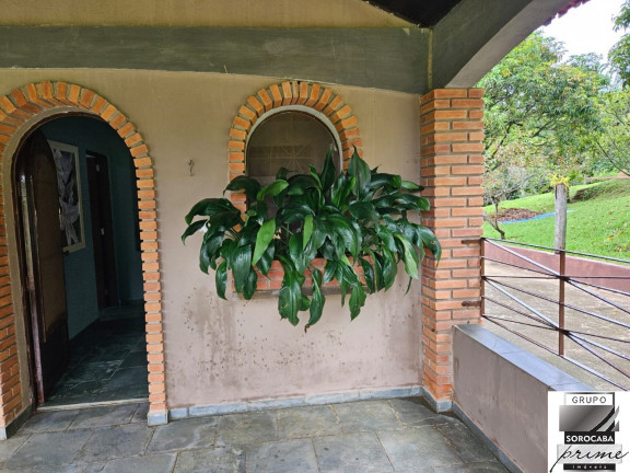 Imagem Imóvel com 6 Quartos à Venda, 72.600 m² em Estrada Dos Barros - São Roque Imagem Imóvel com 6 Quartos à Venda, 72.600 m² em Estrada Dos Barros - São Roque
