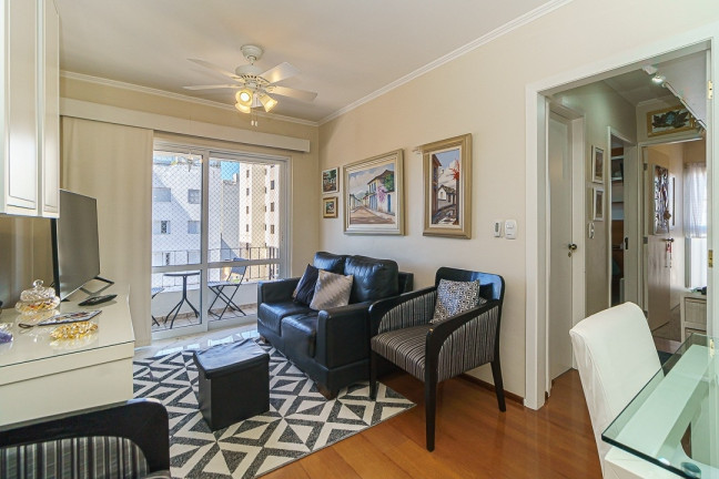 Imagem Apartamento com 3 Quartos à Venda, 73 m² em Perdizes - São Paulo Imagem Apartamento com 3 Quartos à Venda, 73 m² em Perdizes - São Paulo