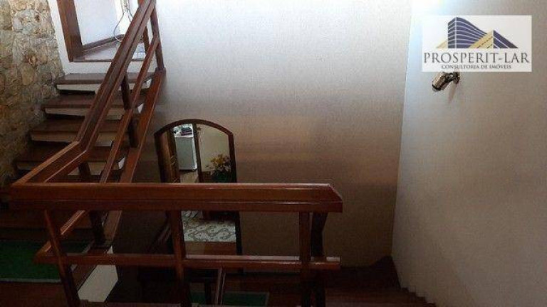 Imagem Casa com 3 Quartos à Venda, 398 m² em Vila Galvão - Guarulhos