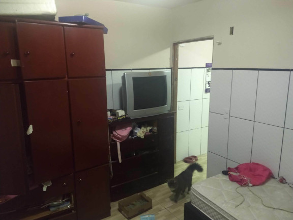 Imagem Casa com 2 Quartos à Venda, 125 m² em Parque Capuava - Santo André Imagem Casa com 2 Quartos à Venda, 125 m² em Parque Capuava - Santo André