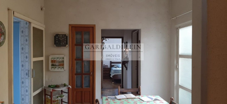 Imagem Imóvel com 3 Quartos à Venda, 160 m² em Vila Itapura - Campinas
