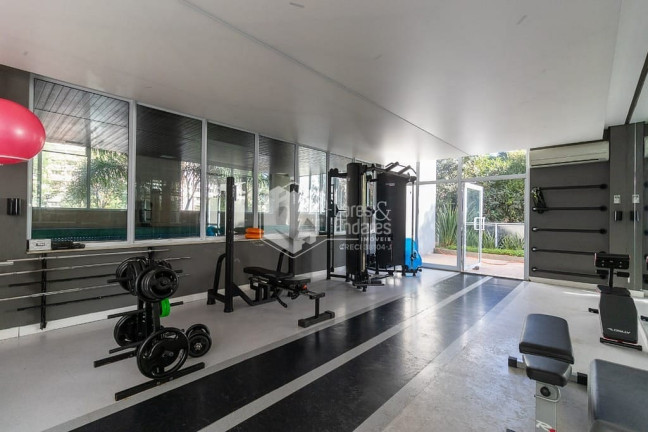 Imagem Apartamento com 1 Quarto à Venda, 88 m² em Paraíso - São Paulo Imagem Apartamento com 1 Quarto à Venda, 88 m² em Paraíso - São Paulo