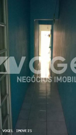 Imagem Casa com 2 Quartos à Venda, 125 m² em Centro - Sao Leopoldo
