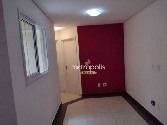 Apartamento com 2 Quartos à Venda, 76 m² em Paraíso - Santo André