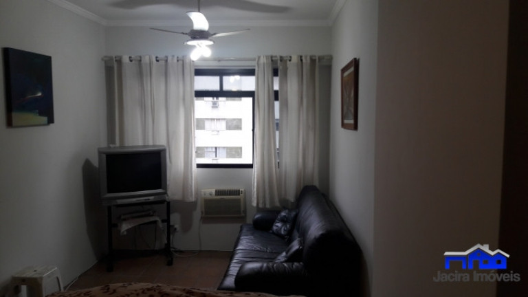 Imagem Apartamento com 2 Quartos à Venda, 80 m² em Encruzilhada - Santos