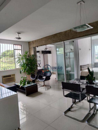 Imagem Apartamento com 2 Quartos à Venda, 60 m² em Fonseca - Niterói Imagem Apartamento com 2 Quartos à Venda, 60 m² em Fonseca - Niterói
