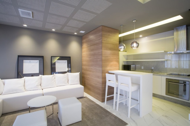 Imagem Imóvel com 2 Quartos à Venda, 77 m² em Petrópolis - Porto Alegre