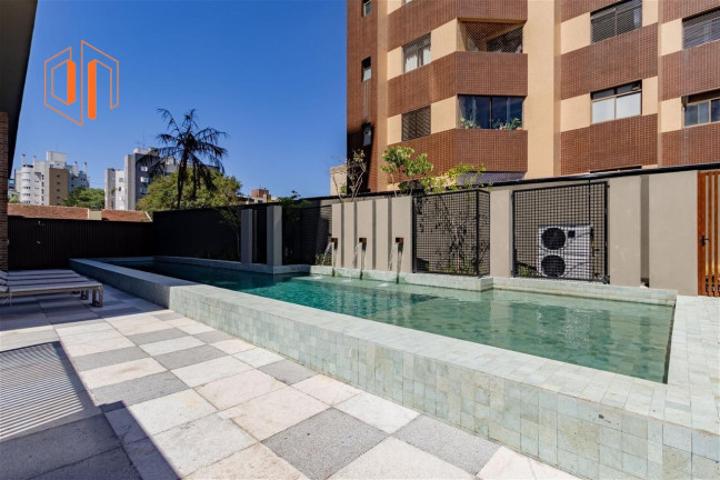 Imagem Apartamento com 3 Quartos à Venda, 135 m² em Ahú - Curitiba