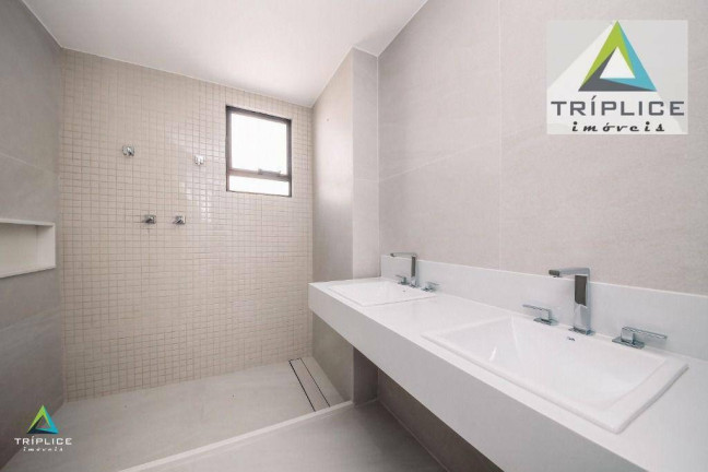 Imagem Apartamento com 4 Quartos à Venda, 228 m² em Centro - Juiz De Fora