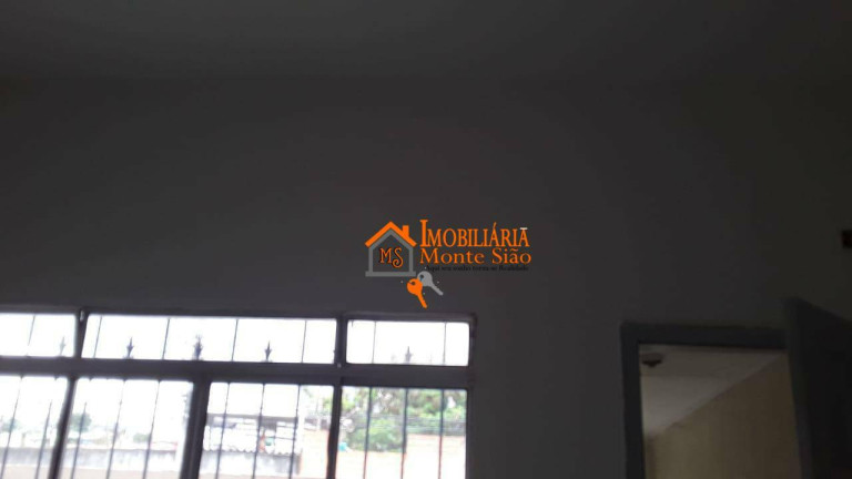 Imagem Casa com 3 Quartos à Venda, 260 m² em Jardim Cumbica - Guarulhos Imagem Casa com 3 Quartos à Venda, 260 m² em Jardim Cumbica - Guarulhos