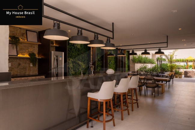 Imagem Apartamento com 4 Quartos à Venda, 255 m² em Santana - São Paulo