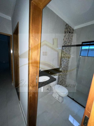Imagem Imóvel com 3 Quartos à Venda, 90 m² em Parque Residencial Michael Licha - Londrina