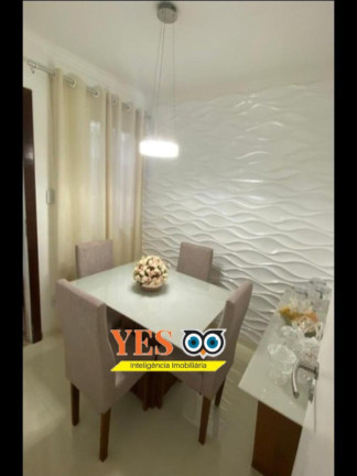 Imagem Apartamento com 2 Quartos à Venda, 60 m² em Caseb - Feira De Santana Imagem Apartamento com 2 Quartos à Venda, 60 m² em Caseb - Feira De Santana