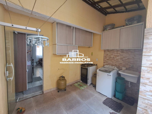 Imagem Casa com 2 Quartos à Venda, 70 m² em Campo Grande - Rio De Janeiro Imagem Casa com 2 Quartos à Venda, 70 m² em Campo Grande - Rio De Janeiro