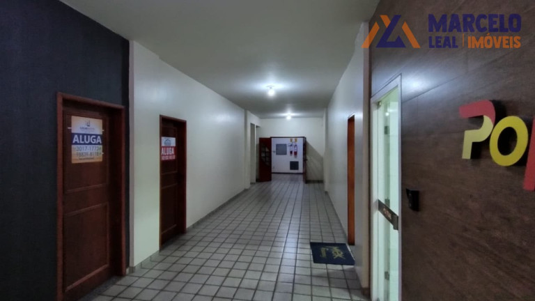 Sala Comercial para Alugar, 80 m² em Centro - Vitória Da Conquista