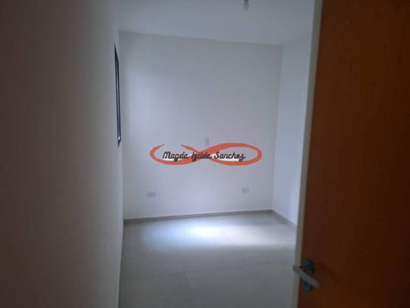 Imagem Apartamento com 2 Quartos à Venda, 35 m² em Vila Beatriz - São Paulo