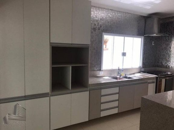 Imagem Casa de Condomínio com 4 Quartos à Venda, 231 m² em Parque Residencial Villa Dos Inglezes - Sorocaba