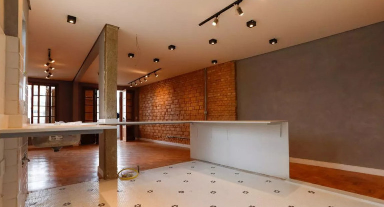 Imagem Imóvel com 2 Quartos à Venda, 154 m² em Santa Efigênia - São Paulo Imagem Imóvel com 2 Quartos à Venda, 154 m² em Santa Efigênia - São Paulo