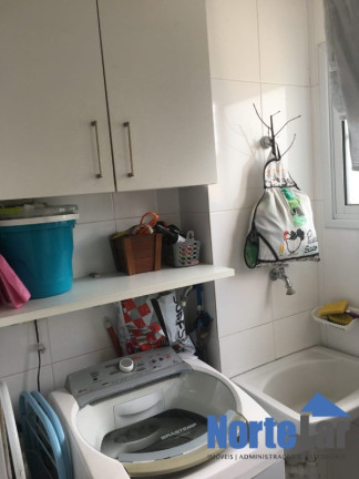 Imagem Apartamento com 2 Quartos à Venda, 54 m² em Vila Santos - São Paulo