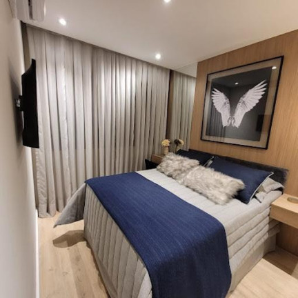 Imagem Imóvel com 2 Quartos à Venda, 55 m² em Vila Andrade - São Paulo Imagem Imóvel com 2 Quartos à Venda, 55 m² em Vila Andrade - São Paulo