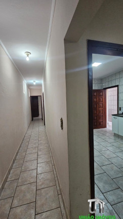 Imagem Casa com 3 Quartos à Venda, 120 m² em Vila Aparecida - Bragança Paulista