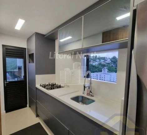 Imagem Apartamento com 2 Quartos à Venda, 75 m² em Centro - Itajaí Imagem Apartamento com 2 Quartos à Venda, 75 m² em Centro - Itajaí
