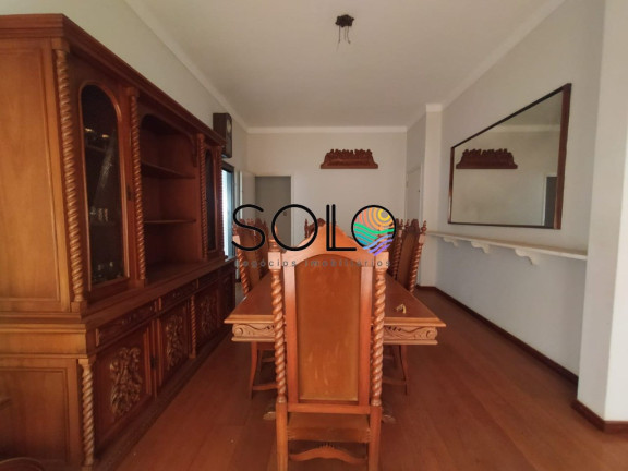 Imagem Casa com 4 Quartos à Venda, 1.329 m² em Centro - Araraquara