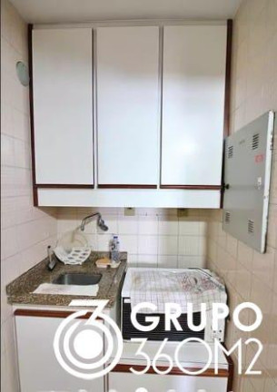 Imagem Apartamento com 1 Quarto à Venda, 39 m² em Centro - São Bernardo Do Campo Imagem Apartamento com 1 Quarto à Venda, 39 m² em Centro - São Bernardo Do Campo