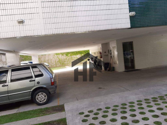 Imagem Sala Comercial à Venda, 33 m² em Casa Forte - Recife Imagem Sala Comercial à Venda, 33 m² em Casa Forte - Recife