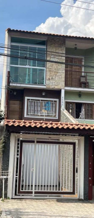Imagem Casa com 3 Quartos à Venda, 220 m² em Jardim Nossa Senhora Do Carmo - São Paulo Imagem Casa com 3 Quartos à Venda, 220 m² em Jardim Nossa Senhora Do Carmo - São Paulo