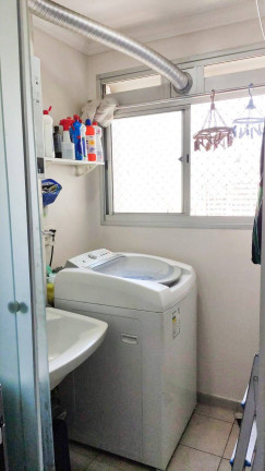 Imagem Apartamento com 3 Quartos à Venda, 66 m² em Vila Ema - São Paulo