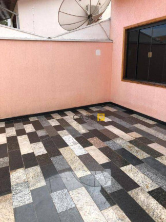 Imagem Casa com 3 Quartos à Venda, 148 m² em Parque Residencial Jaguari - Americana Imagem Casa com 3 Quartos à Venda, 148 m² em Parque Residencial Jaguari - Americana