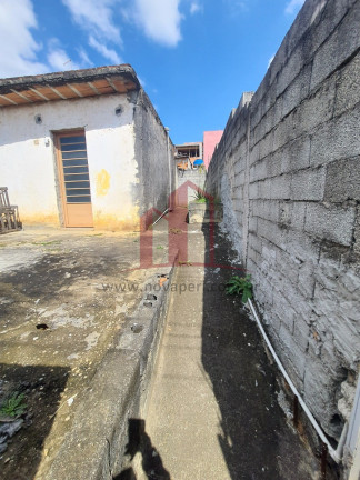 Imagem Casa com 1 Quarto à Venda, em Vila Guilherme - Francisco Morato Imagem Casa com 1 Quarto à Venda, em Vila Guilherme - Francisco Morato