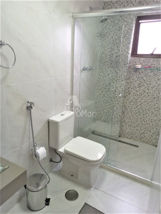 Imagem Apartamento com 3 Quartos à Venda, 100 m² em Pitangueiras - Guarujá