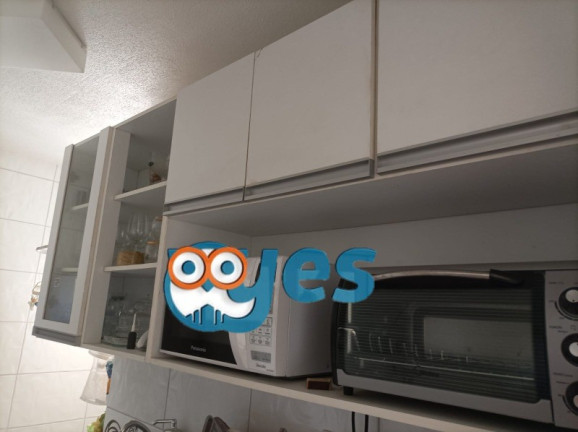 Imagem Apartamento com 2 Quartos à Venda, 45 m² em Baraúna - Feira De Santana Imagem Apartamento com 2 Quartos à Venda, 45 m² em Baraúna - Feira De Santana
