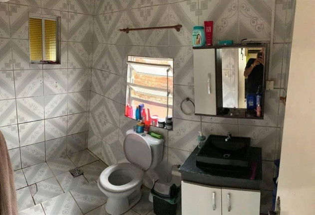 Imagem Casa com 3 Quartos à Venda, 594 m² em Martinica - Viamão