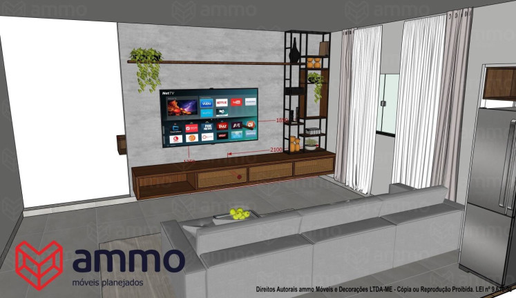 Imagem Casa com 3 Quartos à Venda, 270 m² em Monte Carlos - Tangará Da Serra Imagem Casa com 3 Quartos à Venda, 270 m² em Monte Carlos - Tangará Da Serra