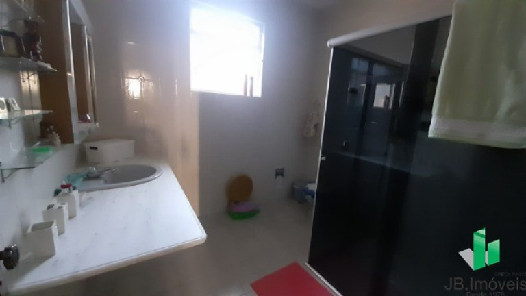 Imagem Casa com 3 Quartos à Venda, 215 m² em Todos Os Santos - Montes Claros